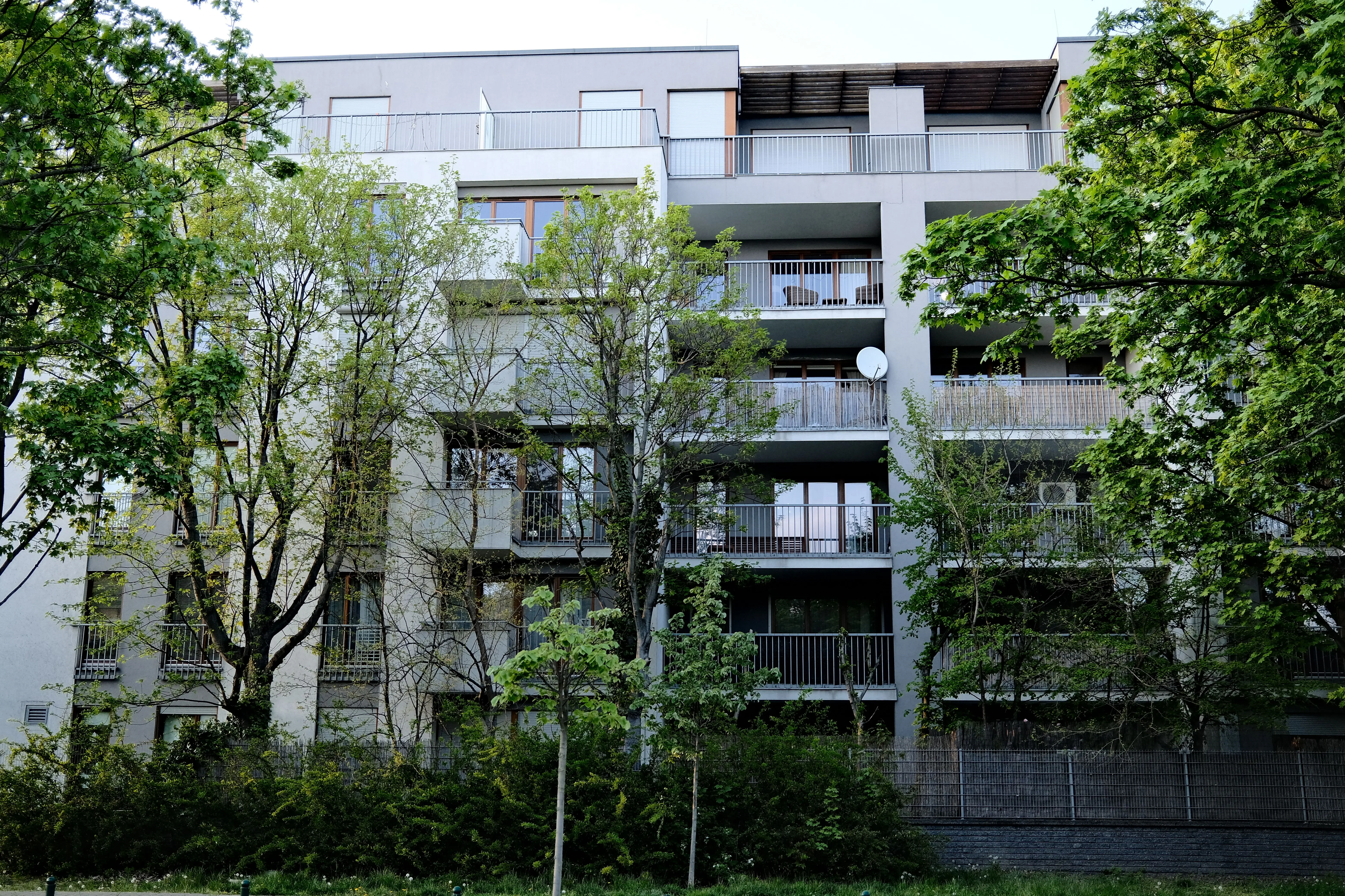 Premium Group Housing