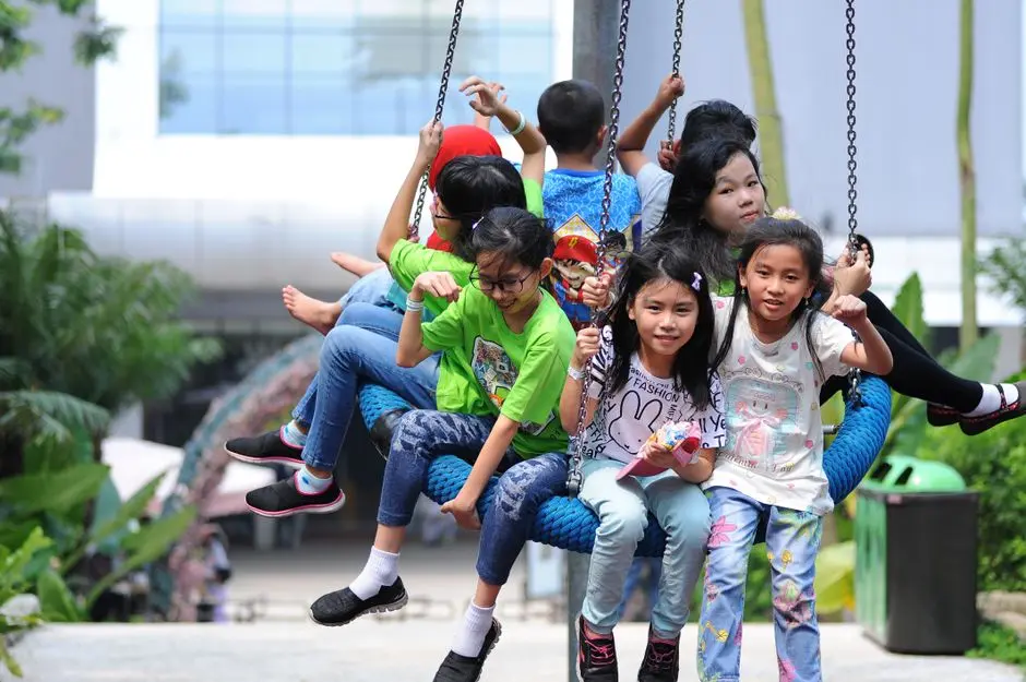 Community at SIGNATURE GLOBAL FARRUKHNAGAR ULTRA-LUXURY VILLA DESTINATION, Gurgaon