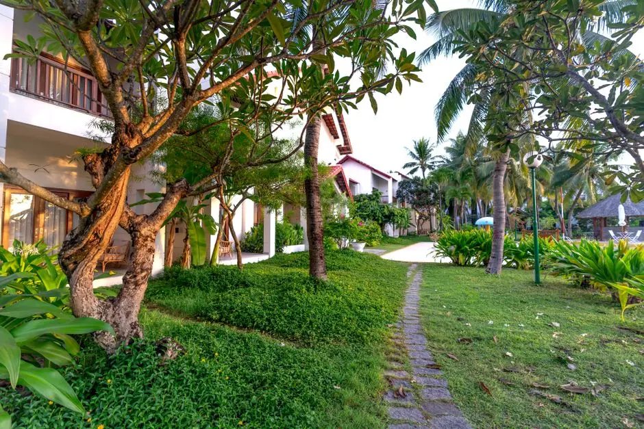 Greens & Outdoors at SIGNATURE GLOBAL CLOVERDALE SPR, Sector 71, Gurgaon