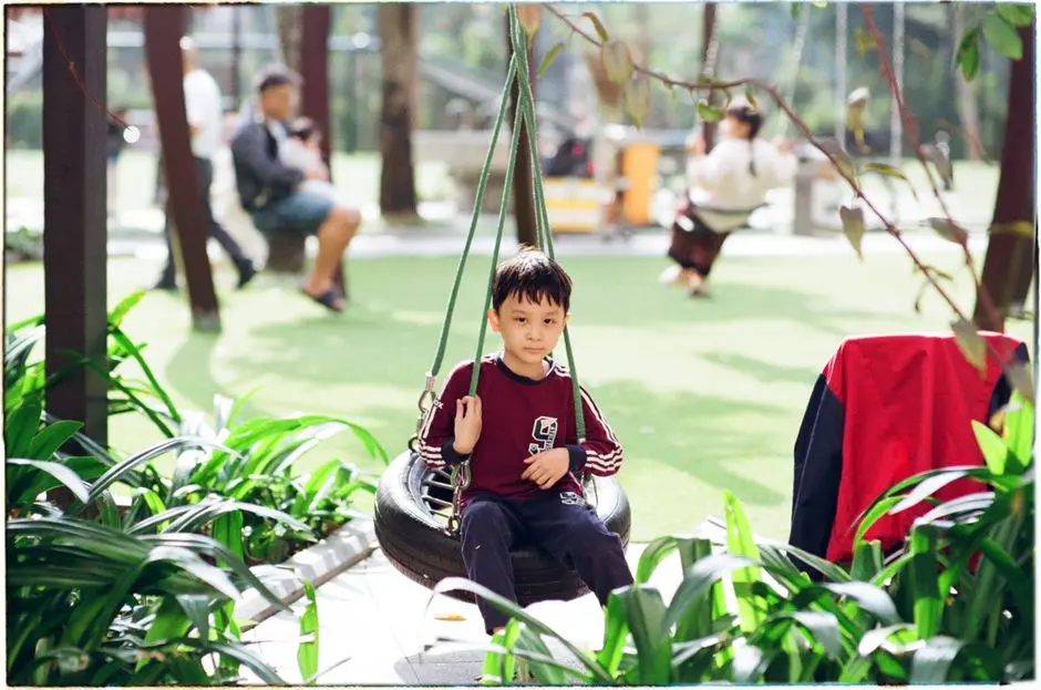 Community at SIGNATURE GLOBAL NOIDA SPORTS CITY, Noida Expressway, Noida