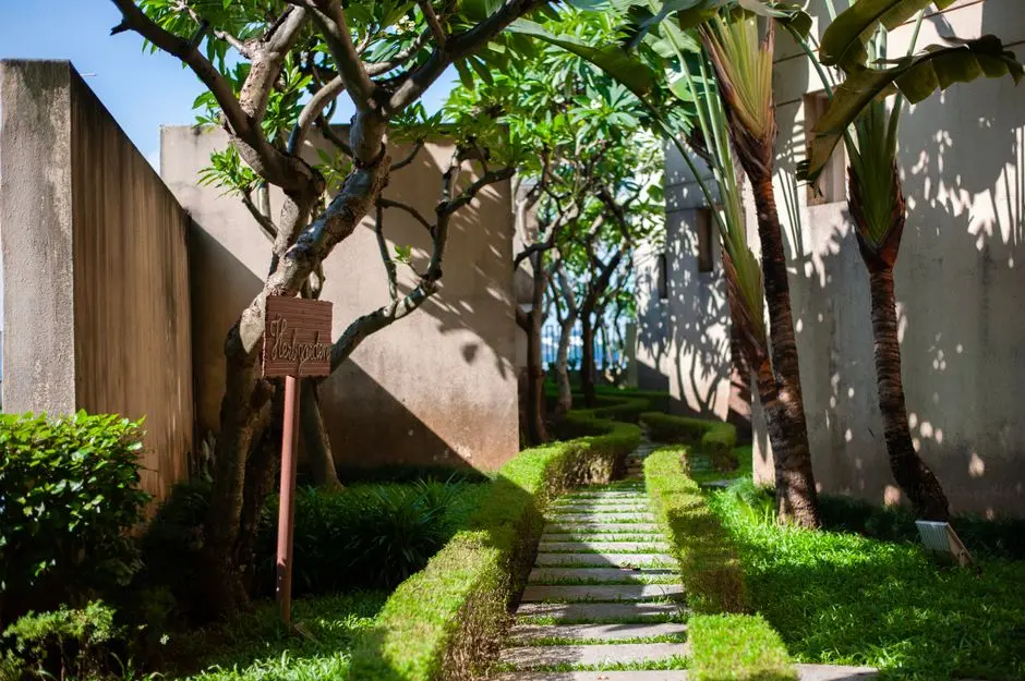 Greens & Outdoors at SIGNATURE GLOBAL BRANDED LUXURY RESIDENCES SPR, Sector 71, Gurgaon
