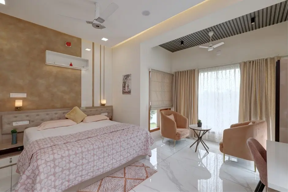 SIGNATURE GLOBAL PLOTS SECTOR 3, FARUKHNAGAR, Gurgaon — Photo 3