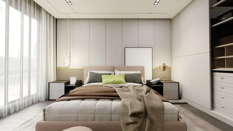 SIGNATURE GLOBAL PREMIUM FLOORS, Sector 36, Sohna, Gurgaon — Photo 4
