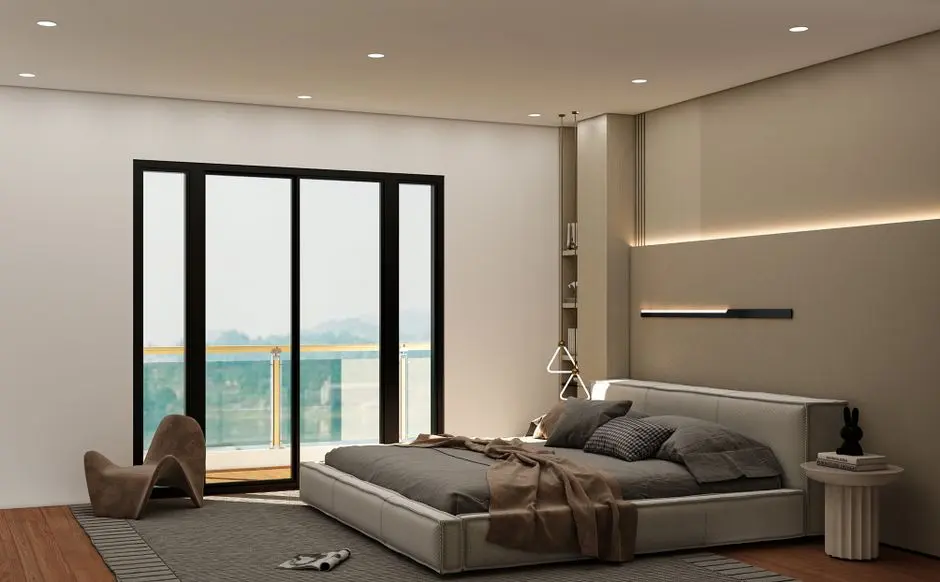 SIGNATURE GLOBAL PREMIUM FLOORS, Sector 36, Sohna, Gurgaon — Photo 6