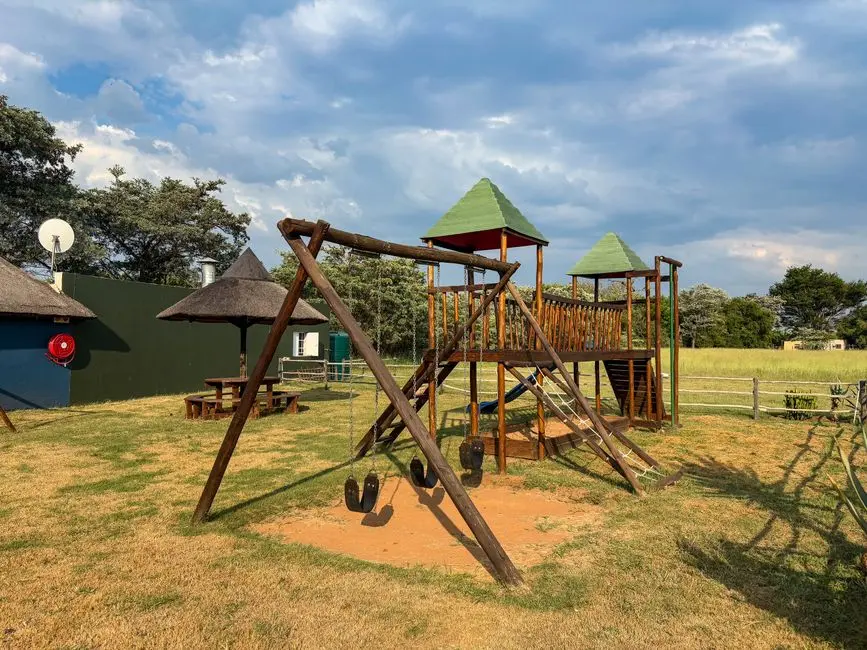 Community at SIGNATURE GLOBAL ORCHARD AVENUE 2, Sector 93, Gurgaon