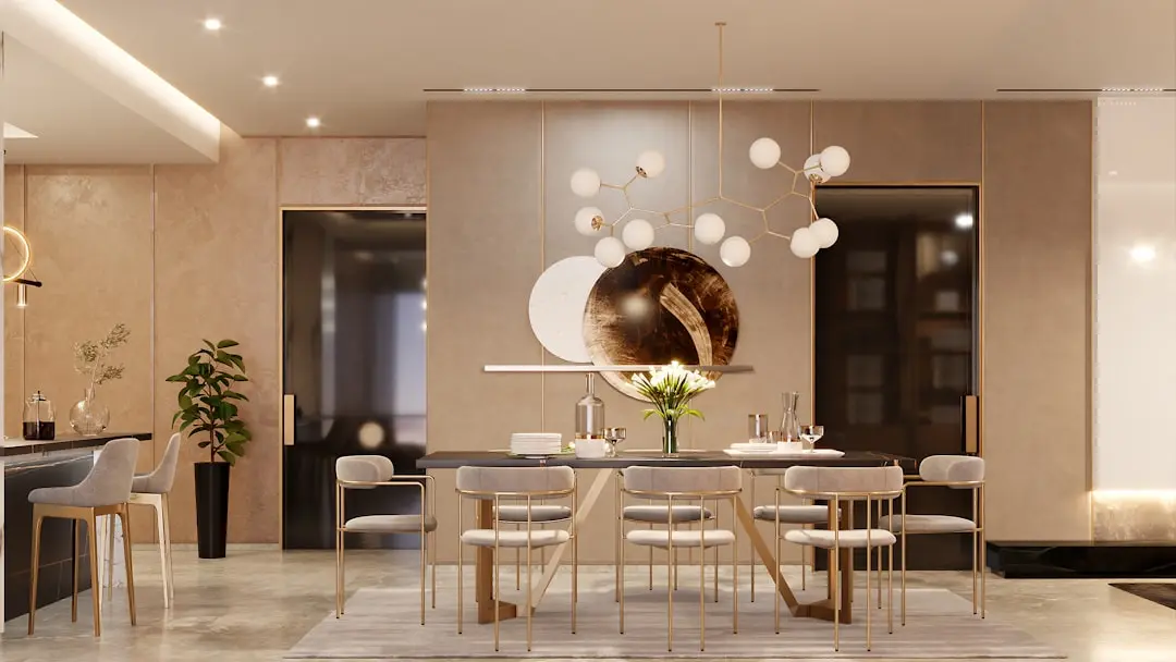 SIGNATURE GLOBAL PROXIMA I
