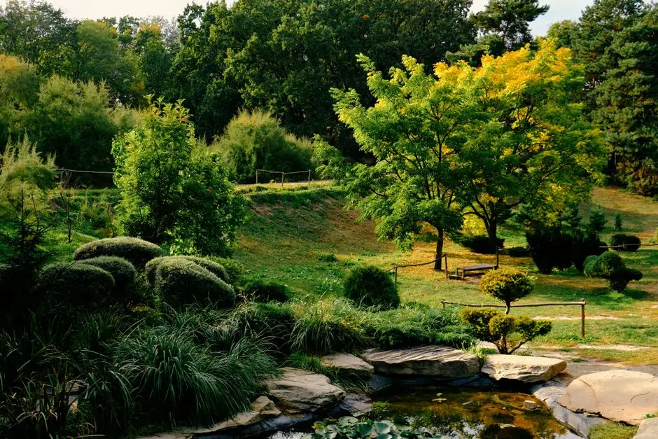 Greens & Outdoors at SIGNATURE GLOBAL CITY 81, Sector 81, Gurgaon