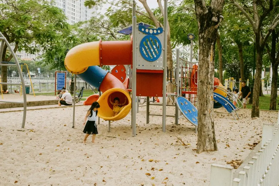 Community at SIGNATURE GLOBAL PARK 2&3, Sector 36, Sohna, Gurgaon