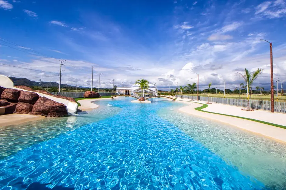 Recreation at SIGNATURE GLOBAL PARK 4&5, Sector 36, Sohna, Gurgaon
