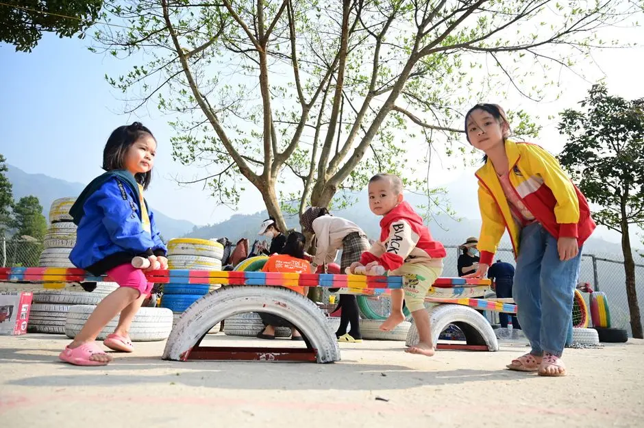Community at SIGNATURE GLOBAL THE MILLENNIA, Sector 37D, Gurgaon