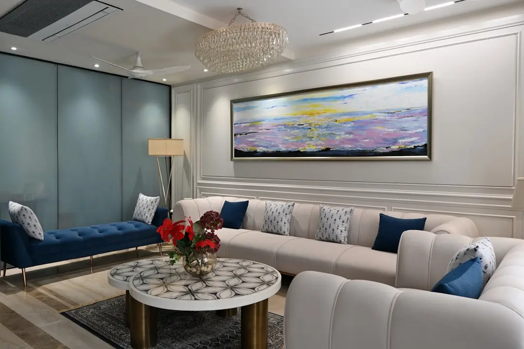 SIGNATURE GLOBAL GRAND IVA