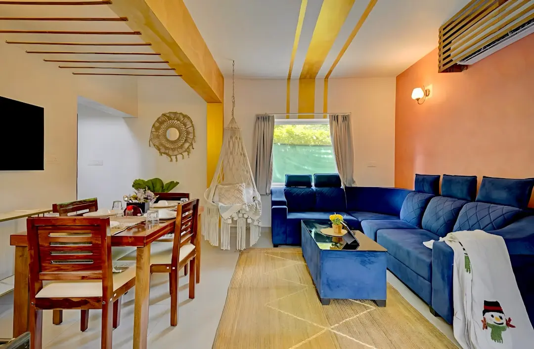SIGNATURE GLOBAL ANDOUR HEIGHTS, Sector 71, Gurgaon — Photo 5