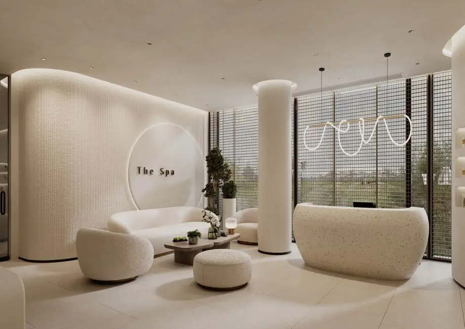 SIGNATURE GLOBAL TWIN SQUARE RETAIL, Sector 84, Gurgaon — Photo 3