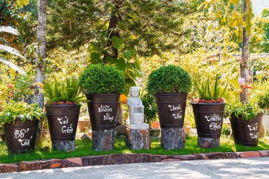 Greens & Outdoors at SIGNATURE GLOBAL SIGNUM 81, Sector 81, Gurgaon