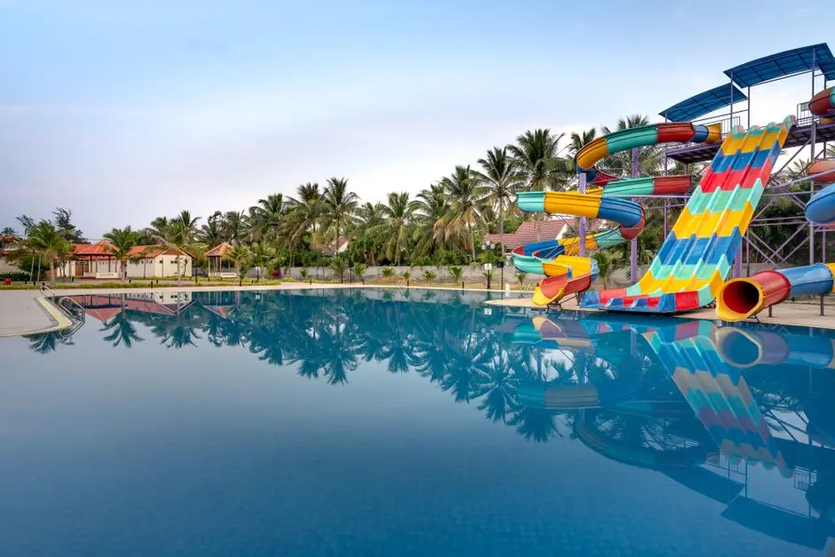 Recreation at SIGNATURE GLOBAL SIGNUM 81, Sector 81, Gurgaon