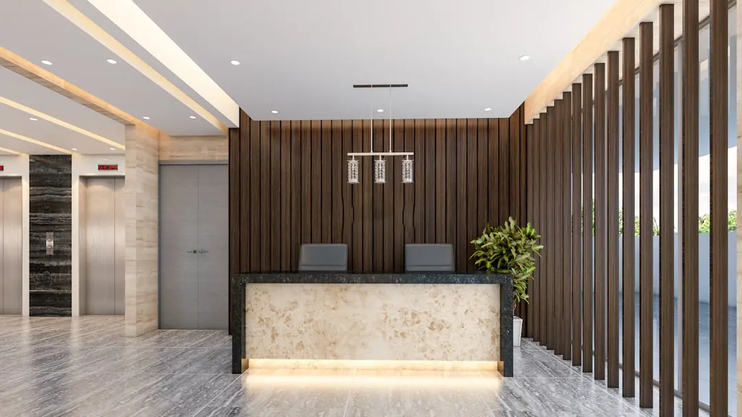 SIGNATURE GLOBAL DE LUXE DXP COMMERCIAL