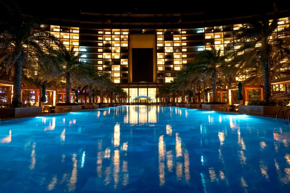 Recreation at SIGNATURE GLOBAL SIGNUM 71, Sector 71, Gurgaon