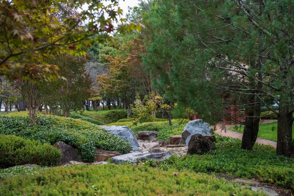 Greens & Outdoors at SIGNATURE GLOBAL SIGNUM 103, Sector 103, Gurgaon