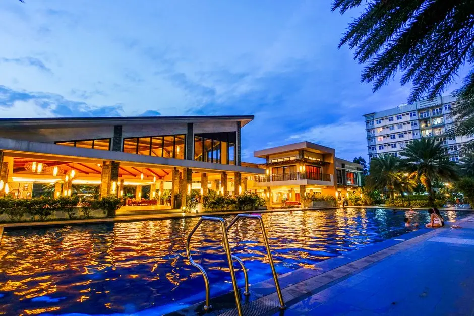 Recreation at SIGNATURE GLOBAL SIGNUM 95A, Sector 95A, Gurgaon