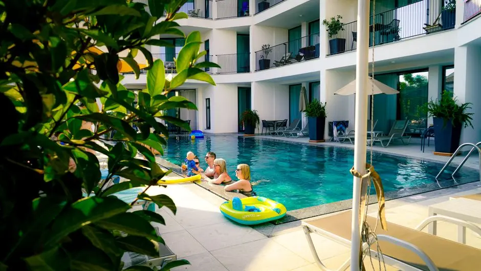 Recreation at SIGNATURE GLOBAL SIGNUM PLAZA, New Gurgaon, Gurgaon
