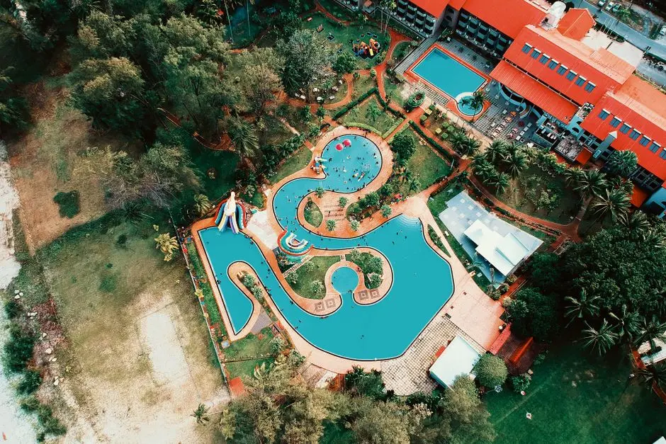 Recreation at SIGNATURE GLOBAL SIGNUM 95, Sector 95, Gurgaon