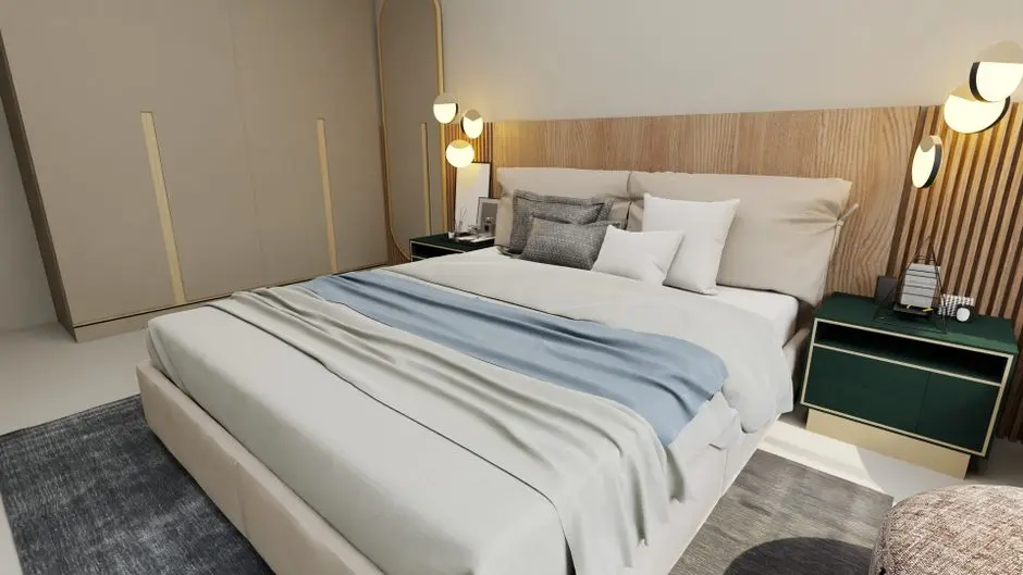 SIGNATURE GLOBAL SIGNUM 89-II, Sector 89, Gurgaon — Photo 6