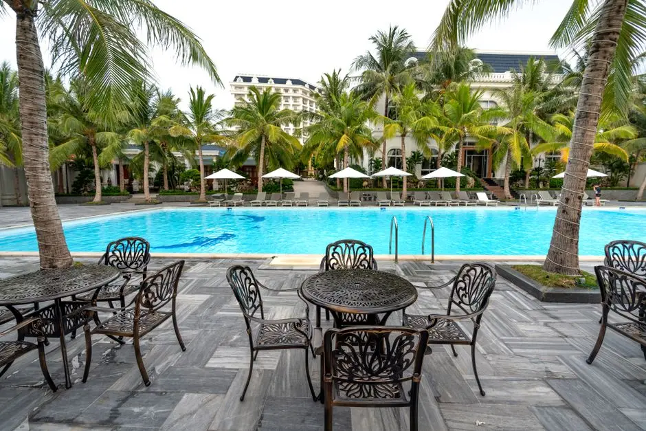Recreation at SIGNATURE GLOBAL SIGNUM 79, Sector 79, Gurgaon