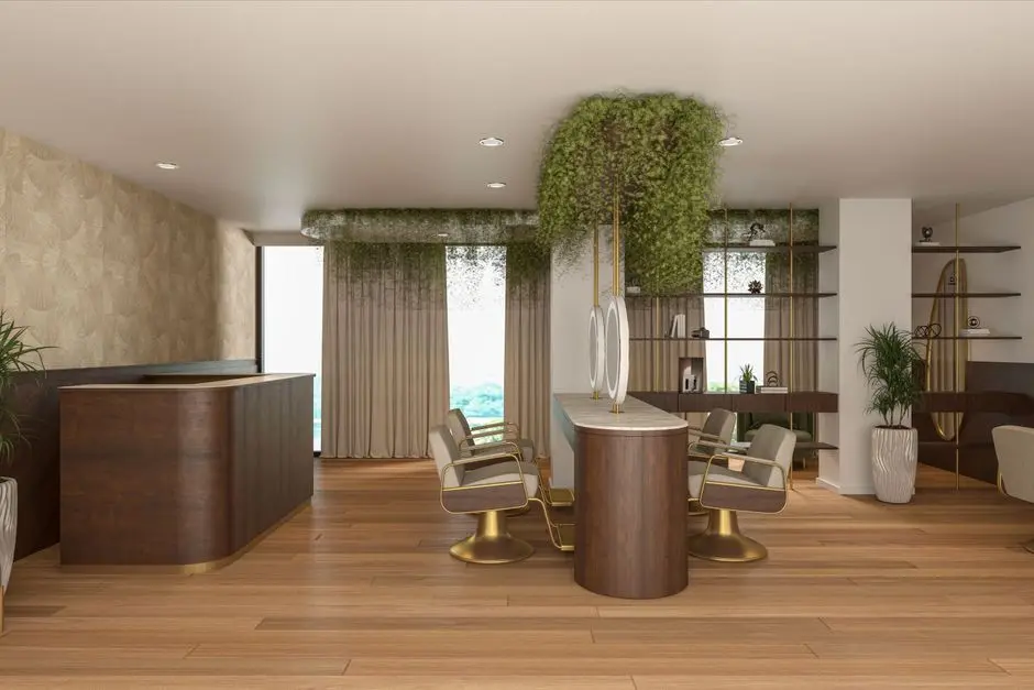 SIGNATURE GLOBAL SIGNUM PLAZA 4, Sector 36, Sohna, Gurgaon — Photo 4