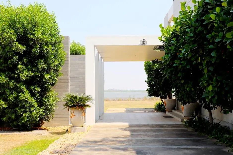 Greens & Outdoors at SIGNATURE GLOBAL SIGNUM 95-II, Sector 95, Gurgaon