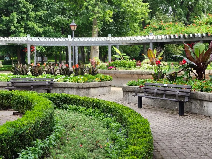 Greens & Outdoors at SIGNATURE GLOBAL SIGNUM PLAZA 37D, Sector 37D, Gurgaon