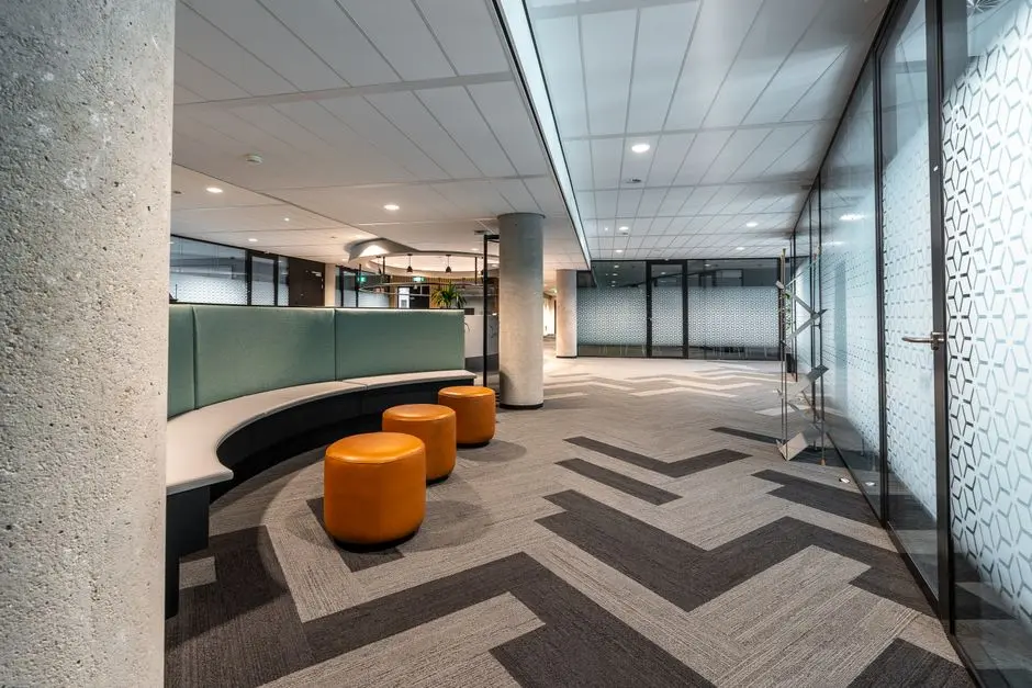 SIGNATURE GLOBAL SIGNUM PLAZA 37D, Sector 37D, Gurgaon — Photo 8
