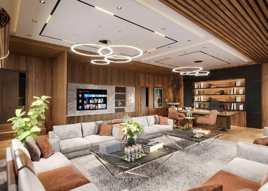 SIGNATURE GLOBAL SIGNUM PLAZA 81, Sector 81, Gurgaon — Photo 8