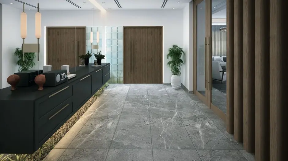 SIGNATURE GLOBAL SIGNUM PLAZA 92