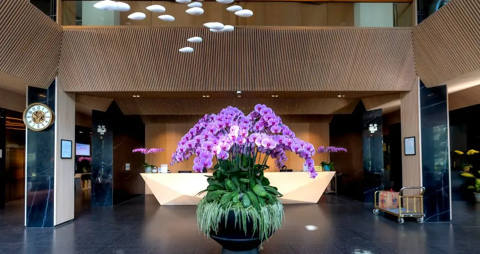 SIGNATURE GLOBAL SIGNUM PLAZA 79B, Sector 79B, Gurgaon — Photo 1