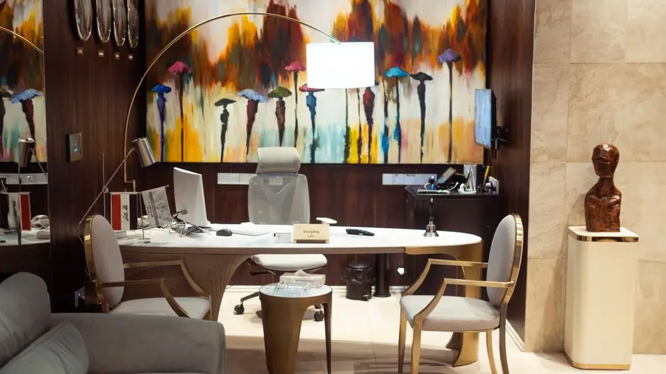 SIGNATURE GLOBAL SIGNUM PLAZA 93, Sector 93, Gurgaon — Photo 4