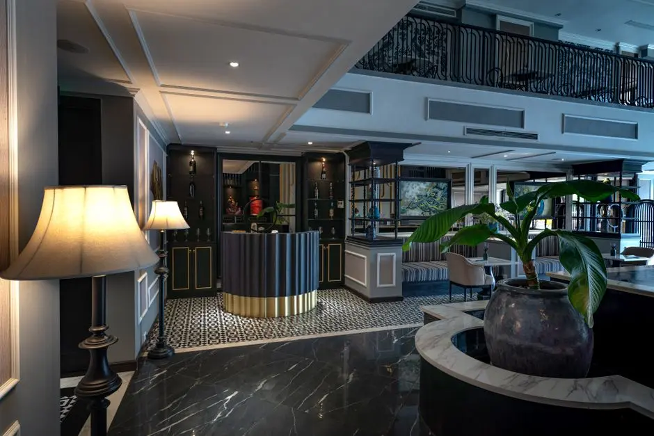 SIGNATURE GLOBAL DAXIN BUSINESS PARK, Sector 36, Sohna, Gurgaon — Photo 4