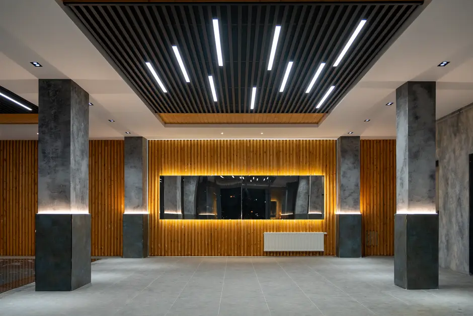 SIGNATURE GLOBAL DAXIN BUSINESS PARK, Sector 36, Sohna, Gurgaon — Photo 8