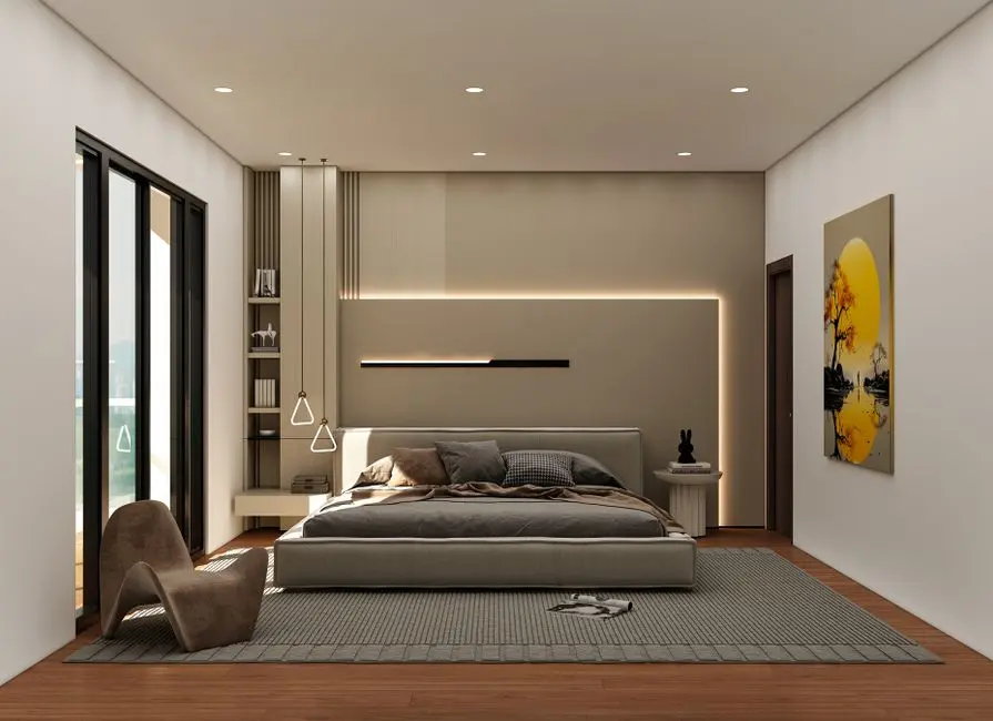 SIGNATURE GLOBAL ULTRA LUXURY LOW RISE INDEPENDENT FLOORS, Ghamroj, Gurgaon — Photo 1