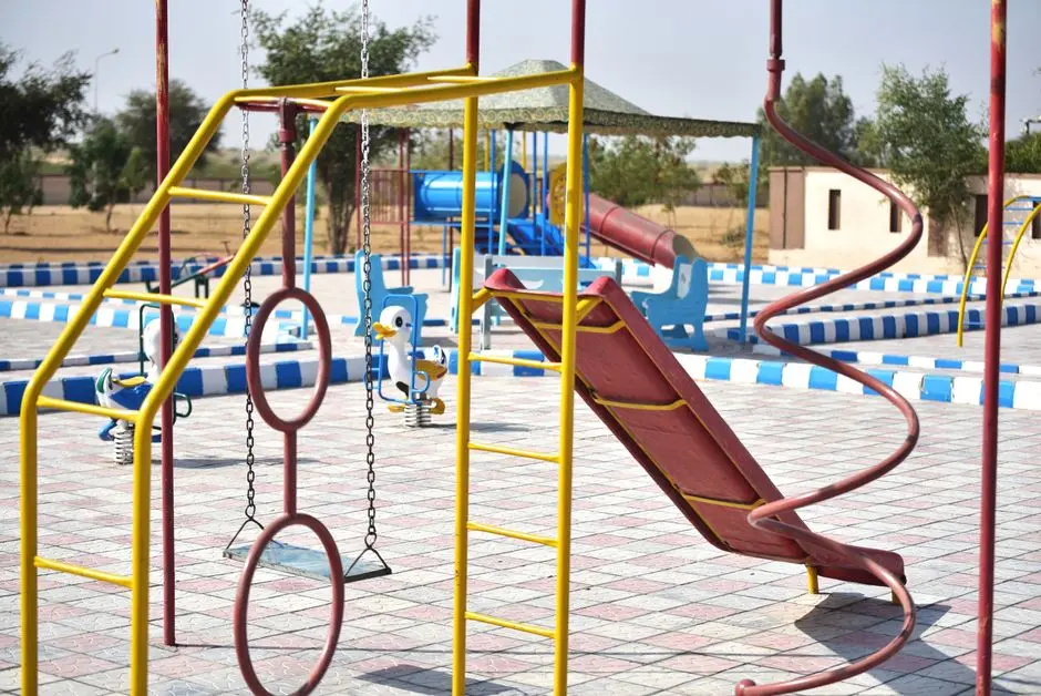 Community at SIGNATURE GLOBAL CITY 37D-1A, Sector 37D, Gurgaon